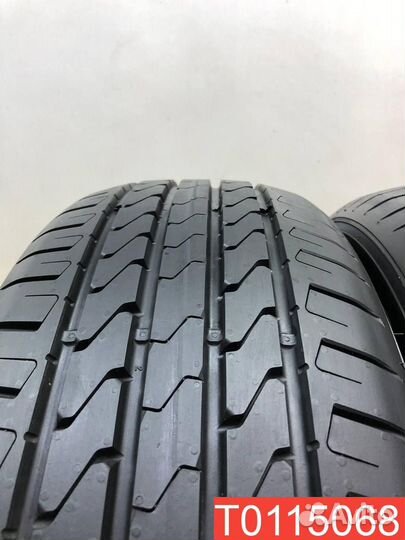 Cooper Evolution CTT 225/55 R19 99H