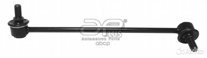 Стойка стабилизатора перед лев 27776AP Aplus