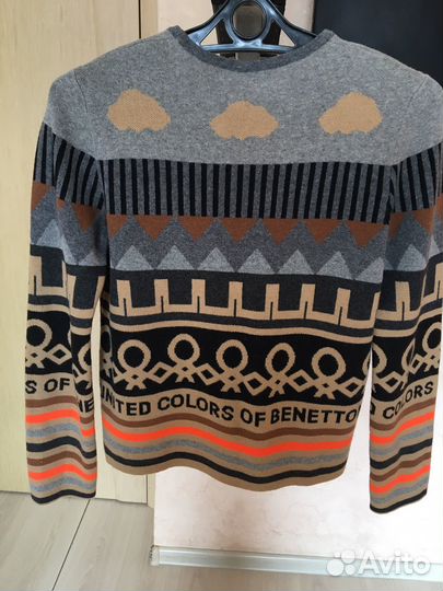 Джемпер United Color of Benetton