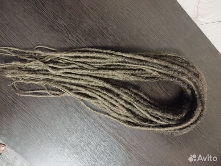 Дреды комплект