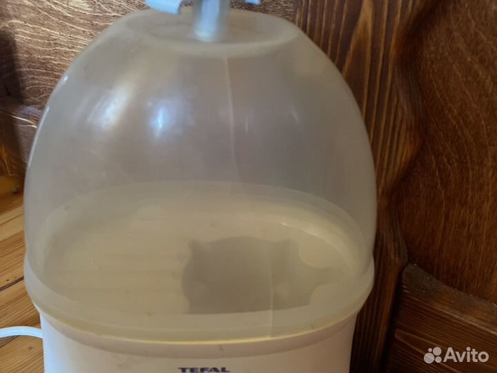 Стерилизатор подогреватель Tefal