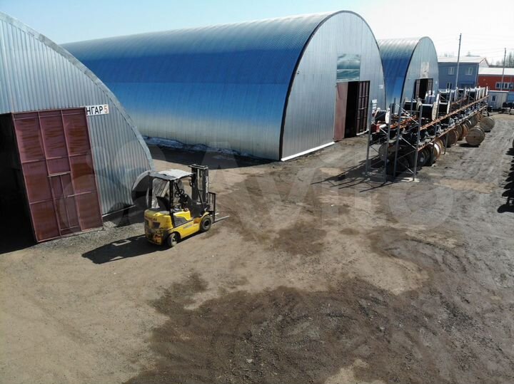 Свободного назначения, 615 м²