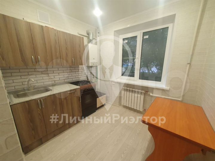 2-к. квартира, 45 м², 1/5 эт.