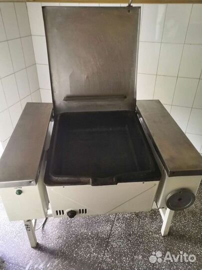 Электросковорода