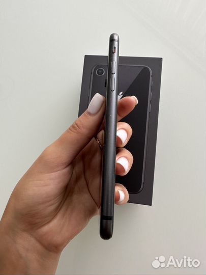 iPhone 8 64 GB(space grey)