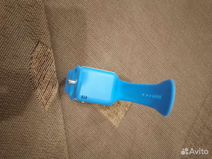 Детские часы с gps