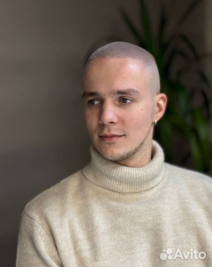 Бармен-официант