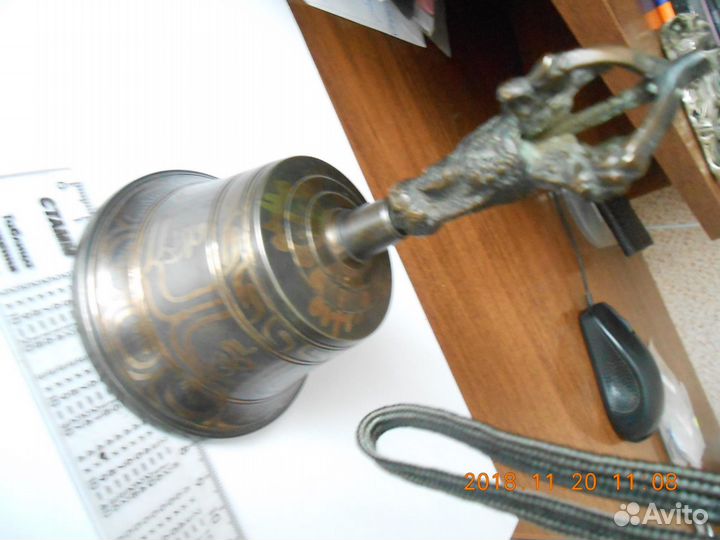 Предметы быта. Будизм