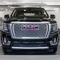 Новый GMC Yukon 6.2 AT, 2024, цена от 14 550 000 руб.