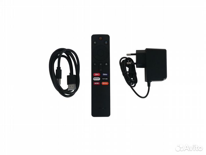 Xiomi tv box s (2nd Gen)