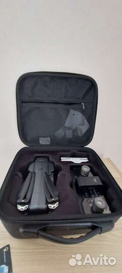 Квадрокоптер