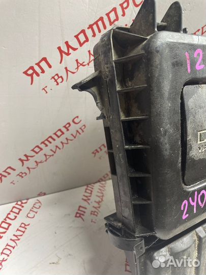 Корпус воздушного фильтра Mazda 3 BL хетчбек 1.6