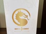 Mortal Kombat 1 коллекционное издание