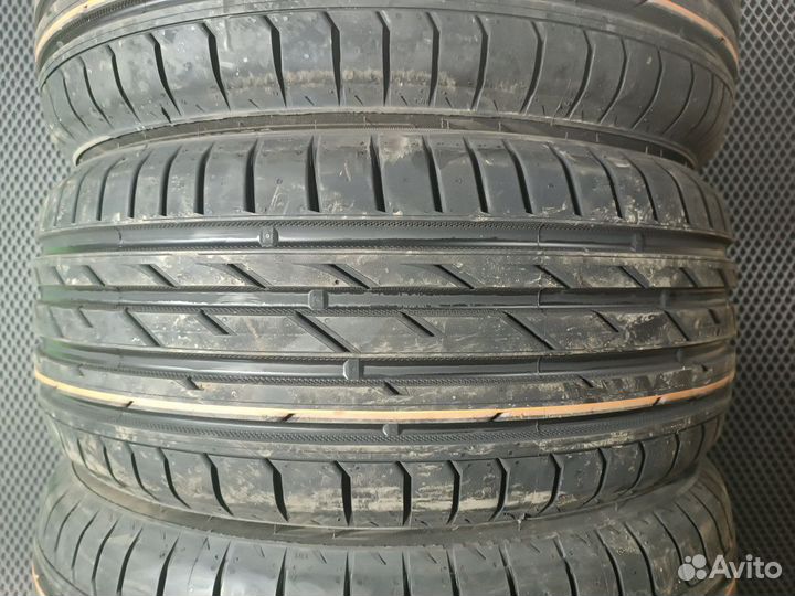 Nordman RS2 SUV 215/50 R17