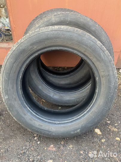 Sava Intensa HP 185/60 R15