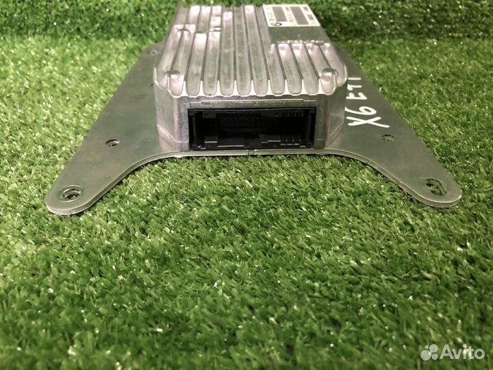 Блок управления (эбу) BMW X6 E71 6799121-01U