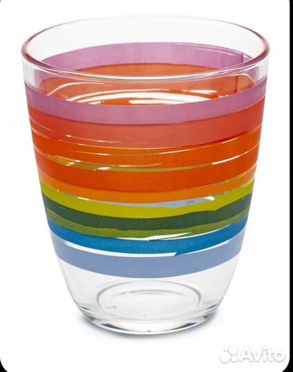 Набор Кувшин и 6 стаканов luminarc