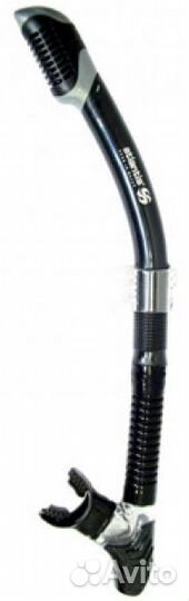 Трубка для снорклинга Сонора