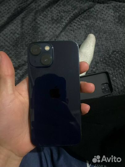 iPhone 13 mini, 128 ГБ