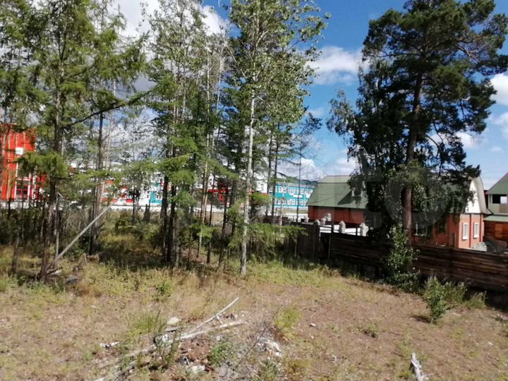 Коттедж 400 м² на участке 70 сот.