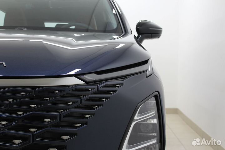 OMODA C5 1.6 AMT, 2023