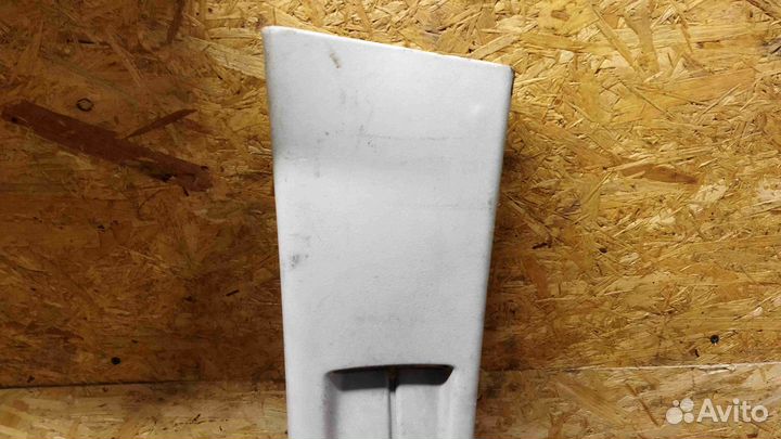 Обшивка стойки центральной левой Volkswagen Transp