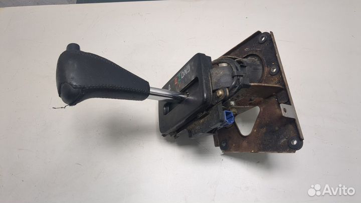 Кулиса кпп Toyota Land Cruiser (100) , 1999