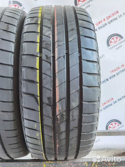Bridgestone Turanza T005 215/50 R17 95H