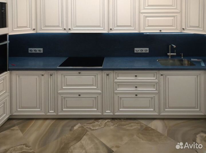 Кухни на заказ в рассрочку