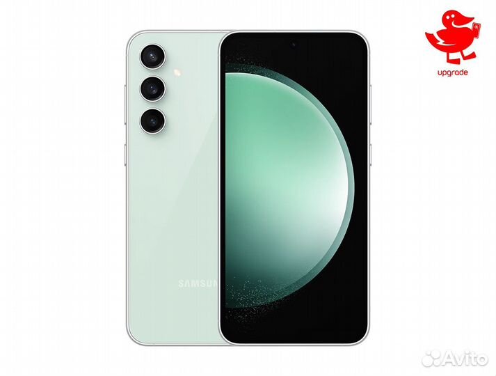 Samsung Galaxy S23 FE, 8/256 ГБ