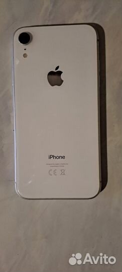 iPhone Xr, 256 ГБ