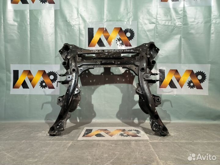 BMW F30 xDrive Подрамник 30382