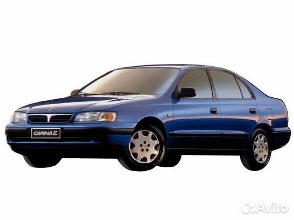 Фонарь задний Toyota Carina E 96-98, Corona (T190) 94-96 (Справа, 4D SED)
