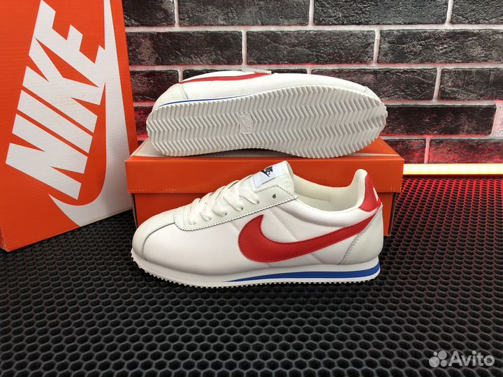 Nike Cortez