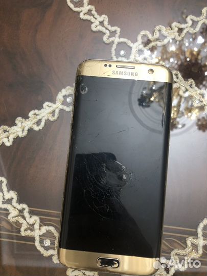 Samsung Galaxy S7 edge