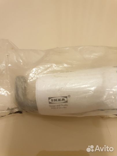 IKEA держатель для туалетной бумаги