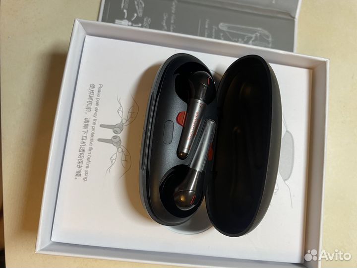 Наушники 1more comfobuds pro