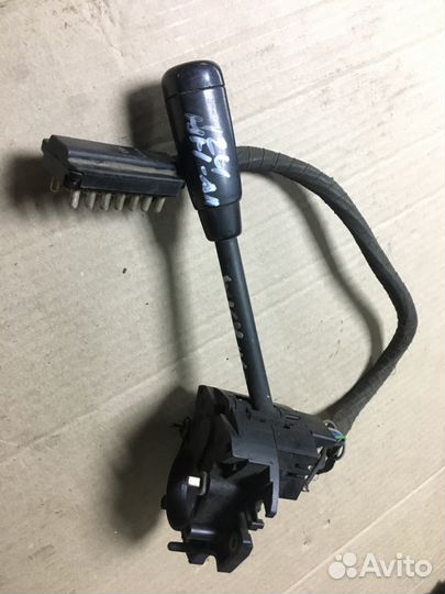 Переключатель подрулевой Mercedes w124