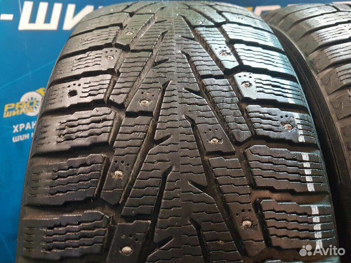 Nokian Tyres Hakkapeliitta 7 245/55 R19