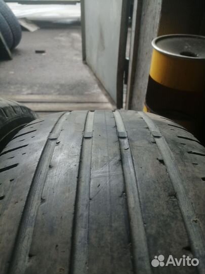 Maxxis Premitra HP5 215/65 R16