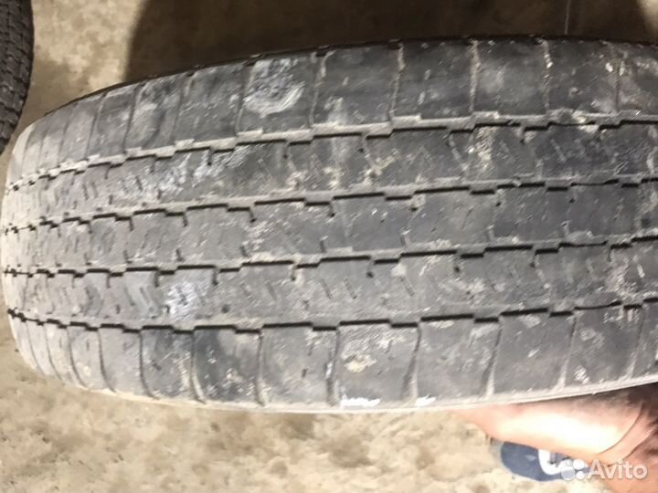 КАМА Flame M/T (HK-434) 205/70 R16