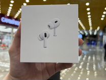 Наушники Airpods Pro 2 Оригинал Гарантия