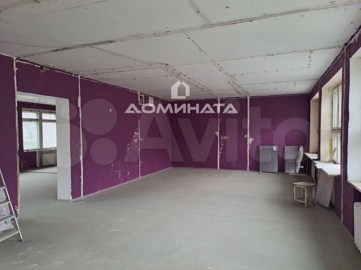 Коммерческое помещение 145 м