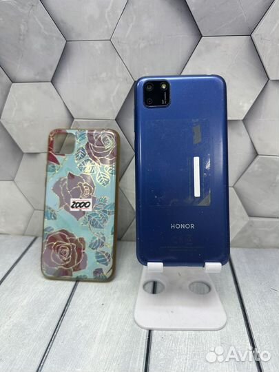 HONOR 9S, 2/32 ГБ