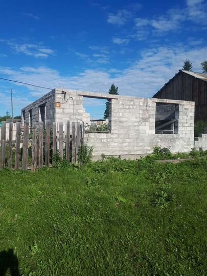 Участок 7 сот. (ИЖС)