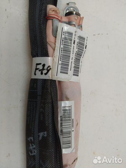 Б/У Б/У Подушка безопасности Подушка безопасности