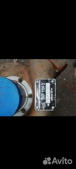 Турбокомпрессор