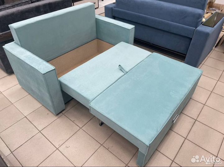 Диван чебурашка