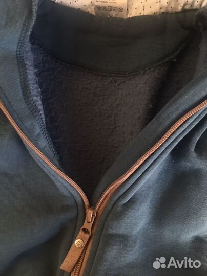 Костюм на мальчика 56-58 размер