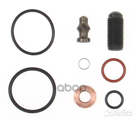 Ремкомплект, распылитель, Ремкомплект, насос-фо